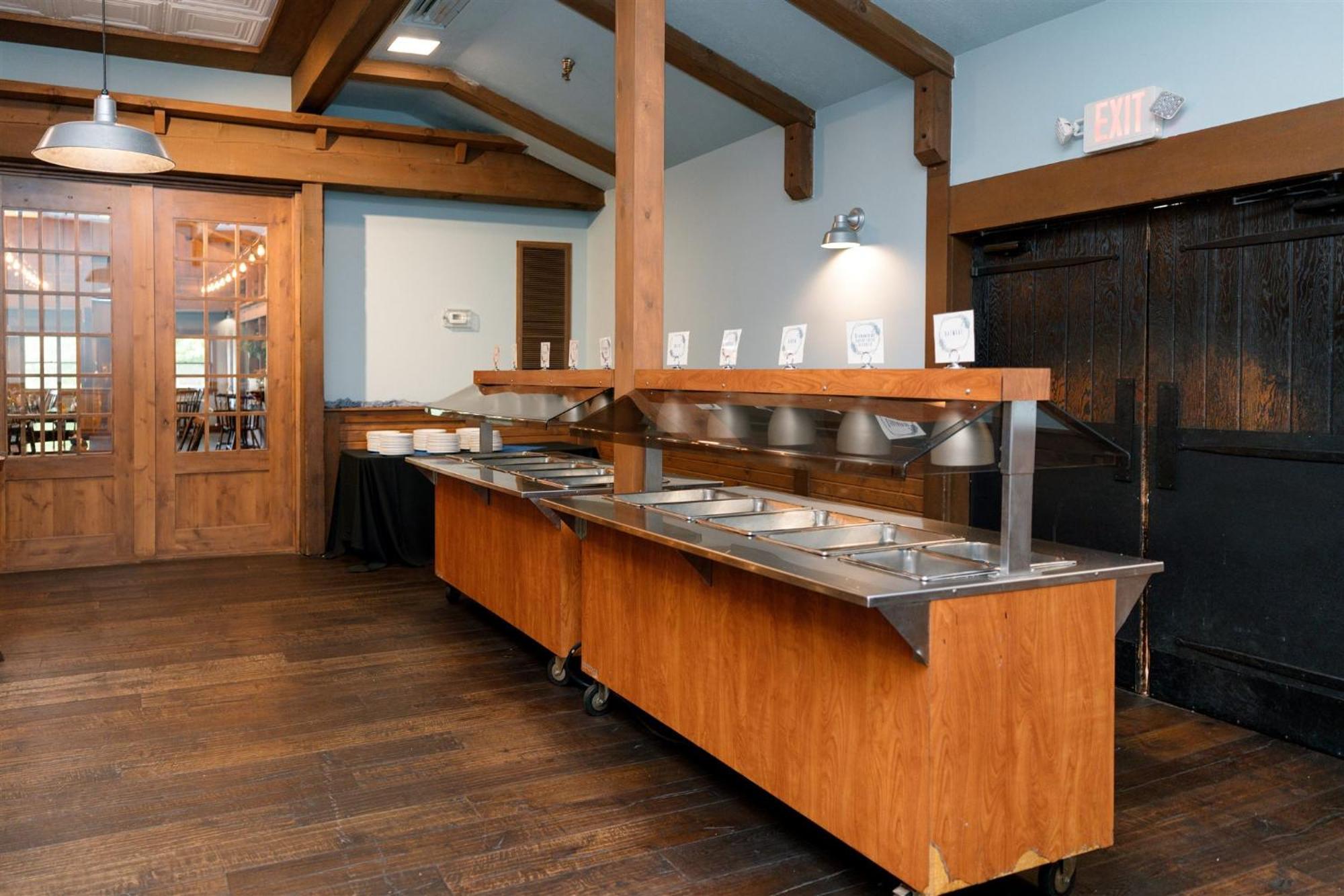布朗乡村酒店 纳什维尔 外观 照片
